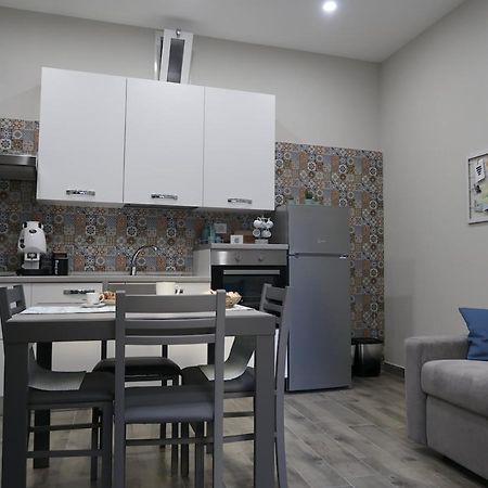 Vila Sea House Pozzuoli Exteriér fotografie