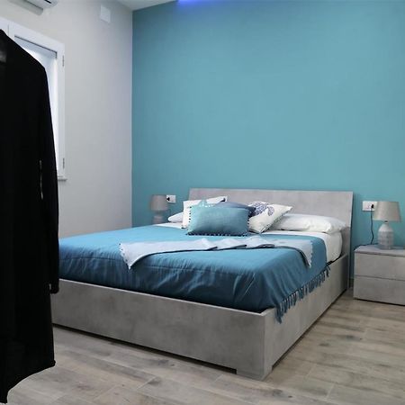 Vila Sea House Pozzuoli Exteriér fotografie