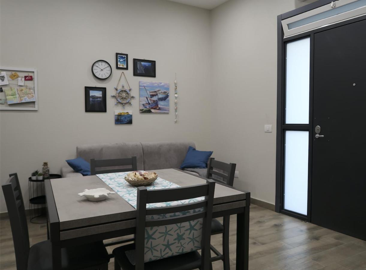 Vila Sea House Pozzuoli Exteriér fotografie